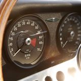 Zwölf Exemplare wurden seit 1963 erst gebaut.