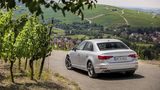 Audi A4 2.0 TFSI Jahrgang 2016