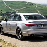 Audi A4 2.0 TFSI Jahrgang 2016