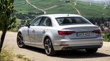Audi A4 2.0 TFSI Jahrgang 2016