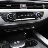 Audi A4 2.0 TFSI Jahrgang 2016