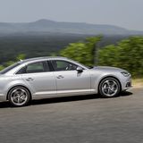 Audi A4 2.0 TFSI Jahrgang 2016