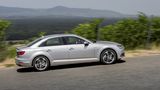 Audi A4 2.0 TFSI Jahrgang 2016