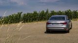 Audi A4 2.0 TFSI Jahrgang 2016