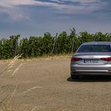 Audi A4 2.0 TFSI Jahrgang 2016