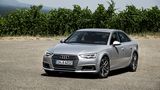 Audi A4 2.0 TFSI Jahrgang 2016