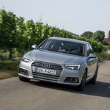 Der Audi A4 1.4 TFSI Jahrgang 2016 - startet bei knapp 30.000 Euro