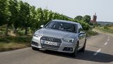 Der Audi A4 1.4 TFSI Jahrgang 2016 - startet bei knapp 30.000 Euro