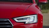 Audi A4 3.0 TDI Quattro