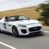 575 PS hat er unter der Haube.