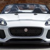 Die Windschutzscheibe ist acht Zentimeter kürzer geworden.