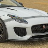 Hier ist alles auf Sport eingestellt.