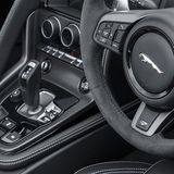 Geschaltet werden muss nicht, kann aber.