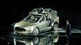 Wer zehn Teslas vermittelt, bekommt einen Tesla X geschenkt