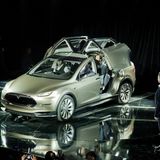 Wer zehn Teslas vermittelt, bekommt einen Tesla X geschenkt