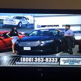 Auch eine Alternative: Autoverkauf im spanischsprachigen US-Fernsehen