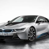 BMW setzt für den BMW i8 sogenannte Agenten ein