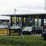 Das klassische Autohaus könnte bald der Vergangenheit angehören