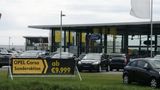 Das klassische Autohaus könnte bald der Vergangenheit angehören
