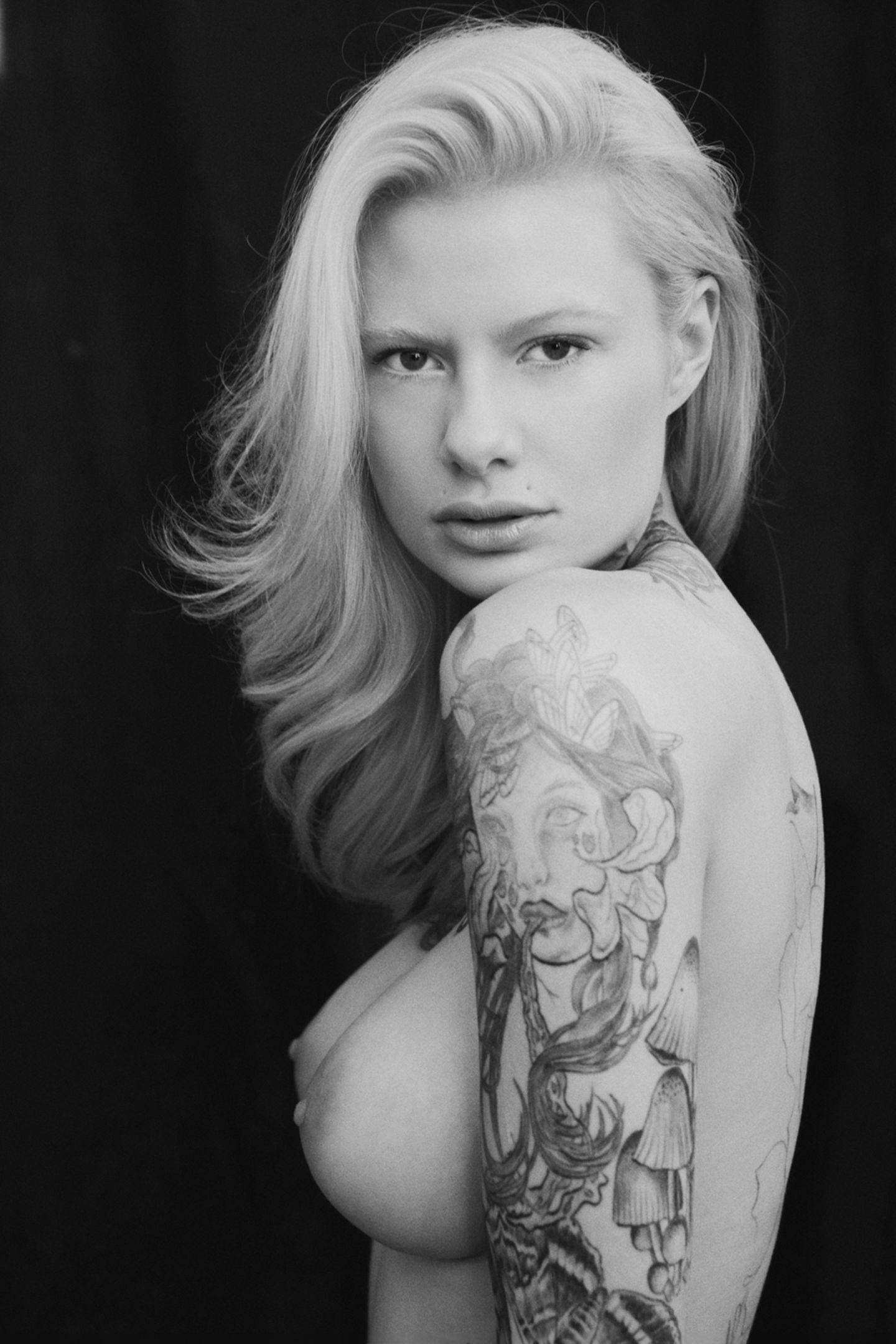 Martine Lindskjold