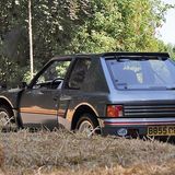 Knapp sieben Sekunden braucht er bis Tempo 100.