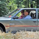 Auf dem Gebrauchtwagenmarkt gibt es ihn für bis zu 200.000 Euro.