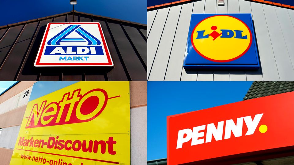 Aldi, Lidl, Netto, Penny und Co.: Welcher Supermarkt bietet die besten Eigenmarken