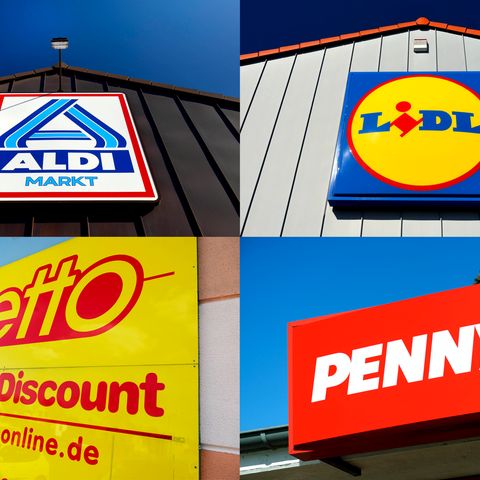 Aldi, Lidl, Netto, Penny und Co.: Welcher Supermarkt bietet die besten Eigenmarken