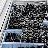 Die Ersatzteile bringen etwa 20 Milliarden Umsatz pro Jahr