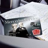 Die Automobilhersteller bieten bei den Ersatzteilen einen umfangreichen Service