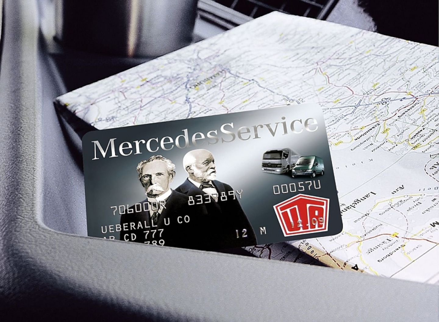 Die Automobilhersteller bieten bei den Ersatzteilen einen umfangreichen Service