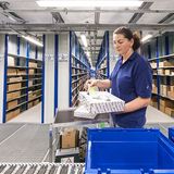 Ersatzteile kosten in der Regel mehr, wenn man sie beim Hersteller bezieht