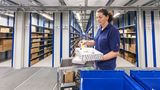Ersatzteile kosten in der Regel mehr, wenn man sie beim Hersteller bezieht