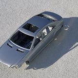 Karosserieteile sind teurer weil sichtbar