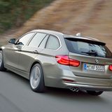 BMW setzt auf die Selbstregulierung des Marktes