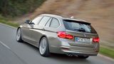 BMW setzt auf die Selbstregulierung des Marktes