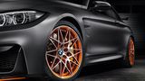 20-Zöller machen den BMW M4 GTS besonders sportlich