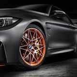 20-Zöller machen den BMW M4 GTS besonders sportlich