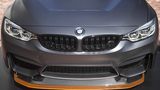 BMW M4 GTS Concept in Pebble Beach