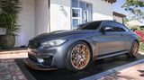 BMW M4 GTS Concept in Pebble Beach