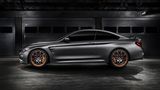 BMW M4 GTS Concept