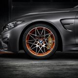 BMW M4 GTS Concept