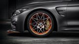 BMW M4 GTS Concept