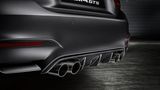 BMW M4 GTS Concept