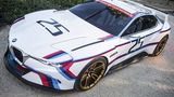 BMW 3.0 CSL Hommage