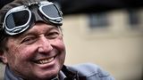 Ex Formel 1 Fahrer Jochen Mass