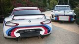 BMW 3.0 CSL Hommage
