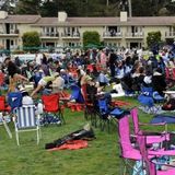 Concours Pebble Beach