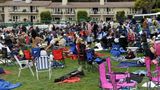 Concours Pebble Beach