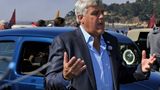 Concours Pebble Beach - Jay Leno
